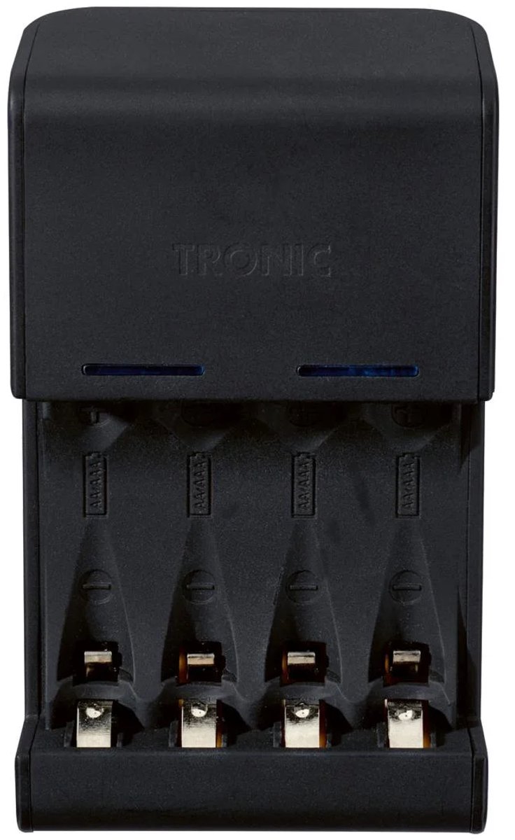 TRONIC® Batterijlader