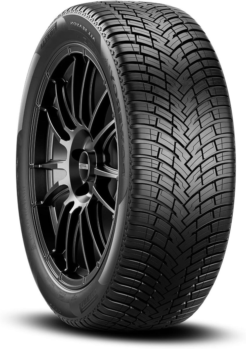 Vierseizoenenbanden - Autobanden - Veilig Rijden - XL Laadindex - 225/50 R17 - Zwart