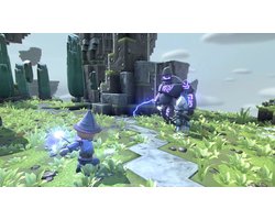 Portal Knights - Nintendo Switch