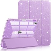 Glitter Violet
