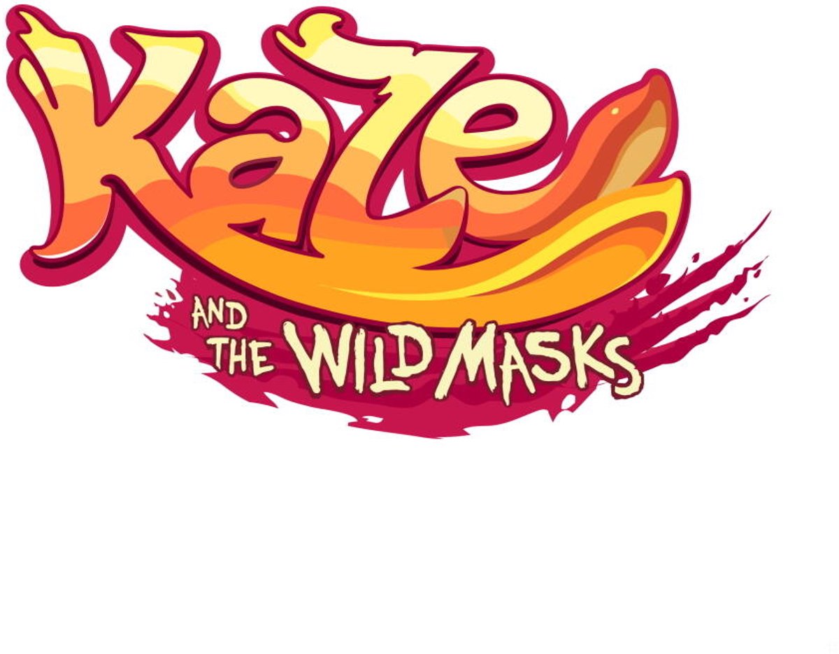 Kaze and the Wild Masks (Xbox One)