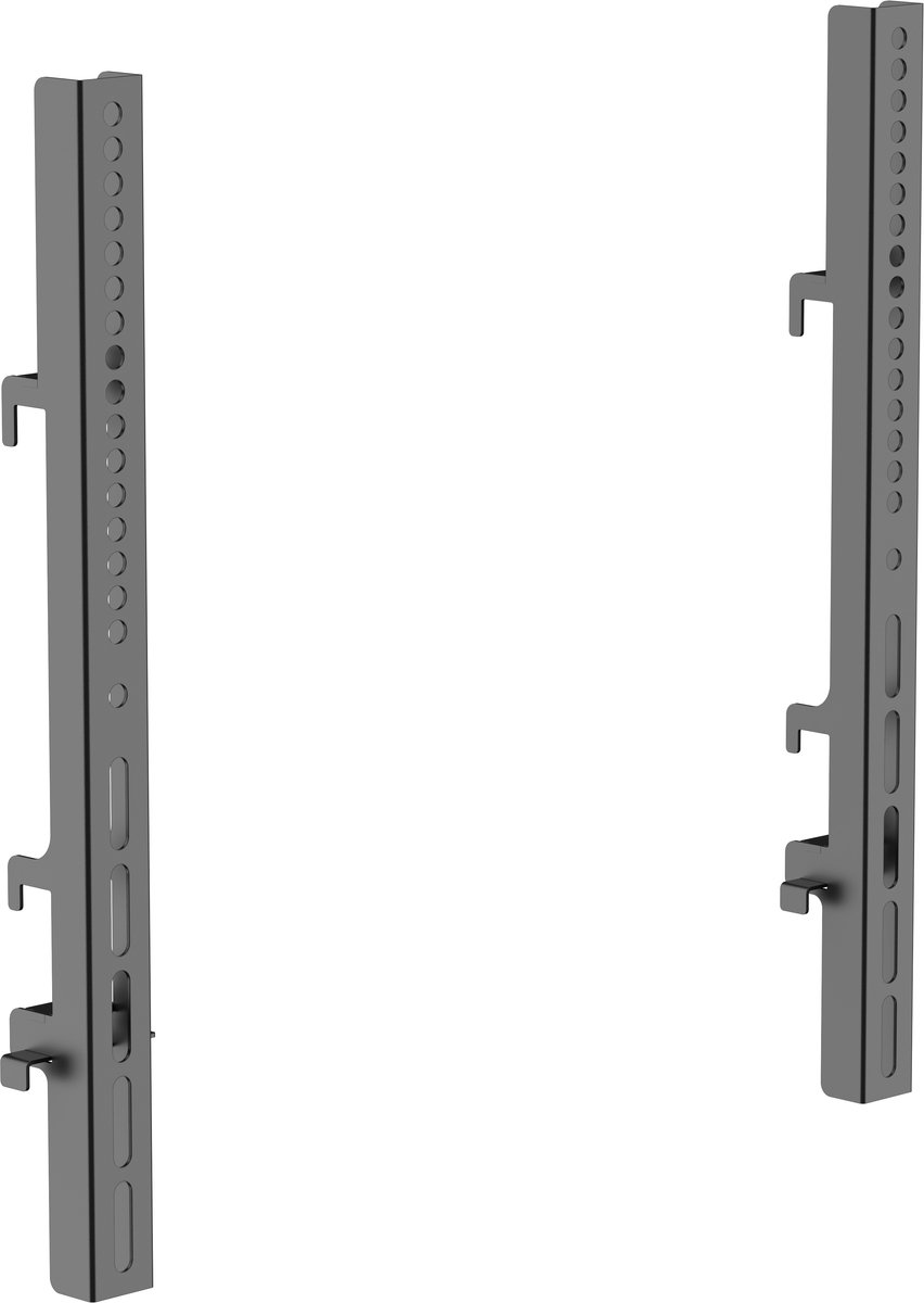 XXL Racing VESA Adapter PRO 400mm – Uitbreiding tot 400x400