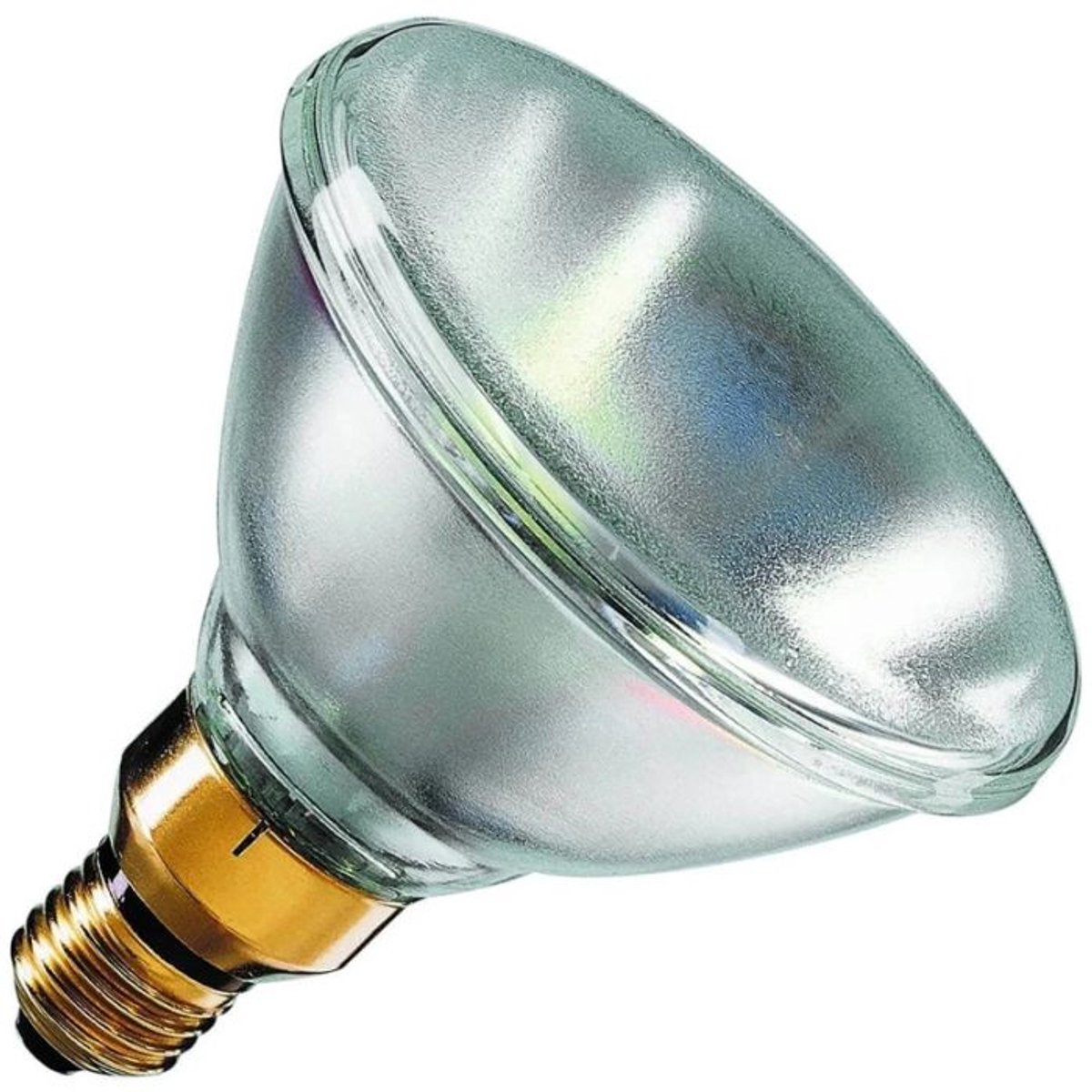 Sylvania PAR38 80W Helder E27 120mm
