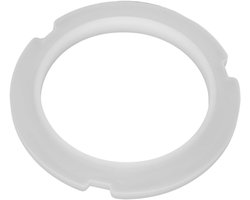 Coffee Machine Sealing Ring 76x57x7mm voor Barista Mini en CALPHALON Temp IQ - Duurzaam Silicone Accessoire voor Koffiemachines