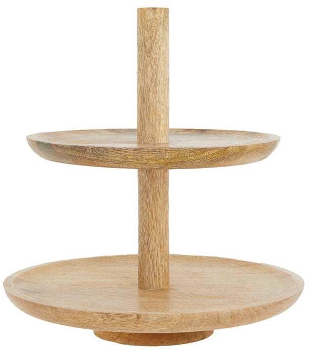 Etgere natural treat 2 lagen 32cm