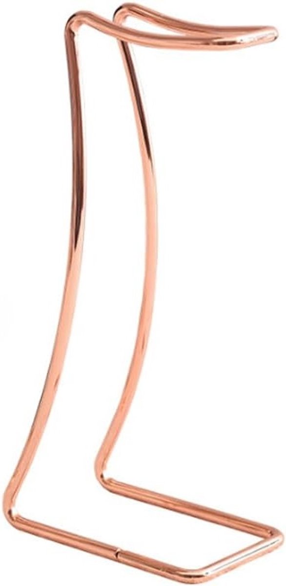 Universele Koptelefoonstandaard voor Over-Ear Hoofdtelefoons en Gaming Headsets