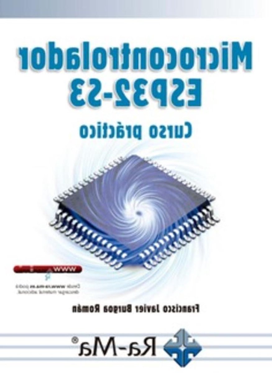 Microcontroller ESP32-S3 - Ontwikkelbord - Programmeren Leren - Praktische Cursus - 278 pagina's - Niet gespecificeerd