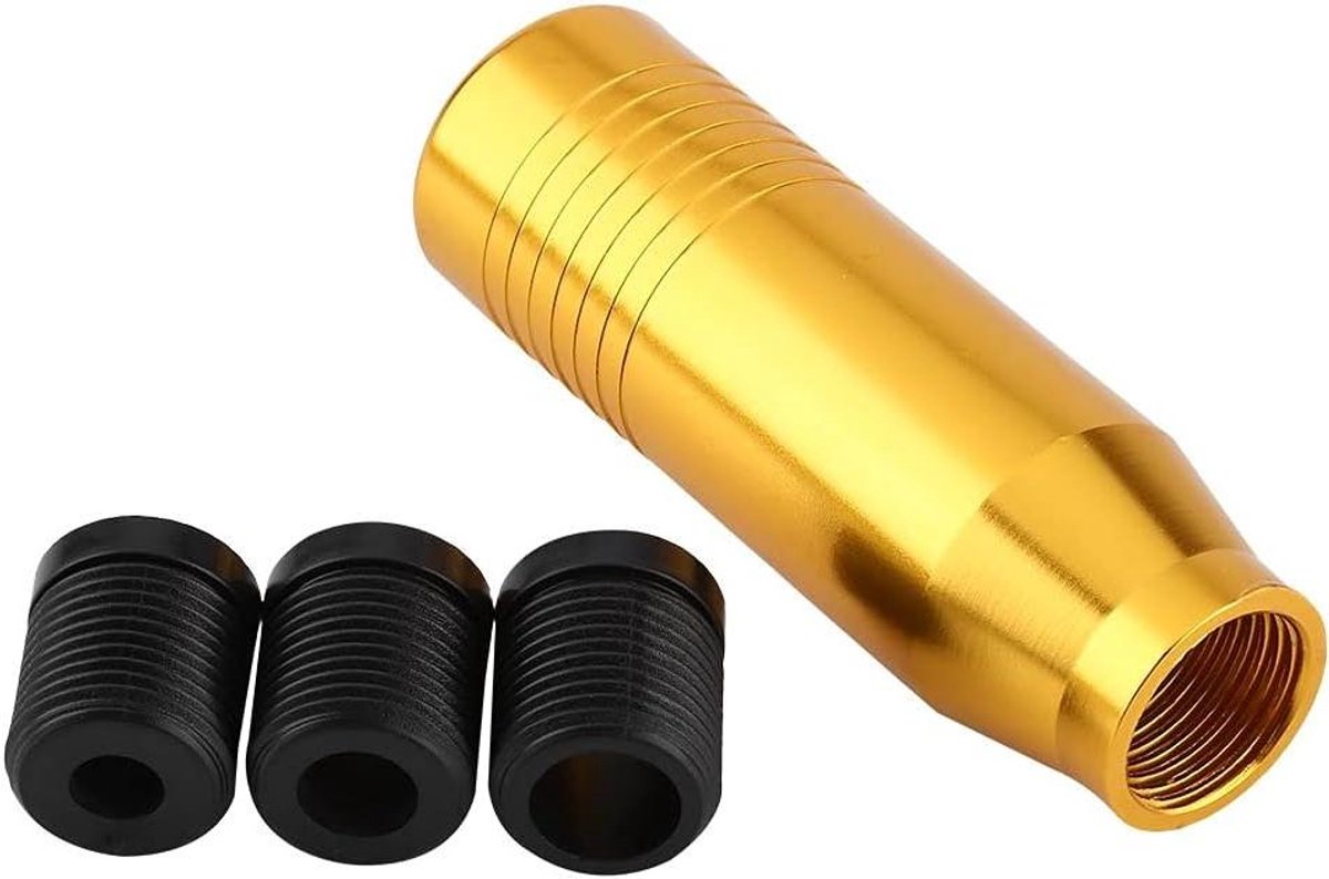 Universele Versnellingspook Schakelhendel - Aluminiumlegering 8,5 cm
