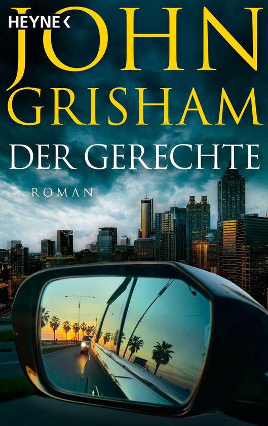 Der Gerechte - cover