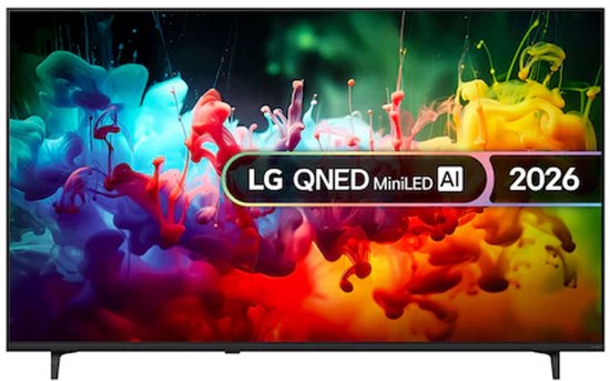 LG Mini-led 65" QNED71 (2026)