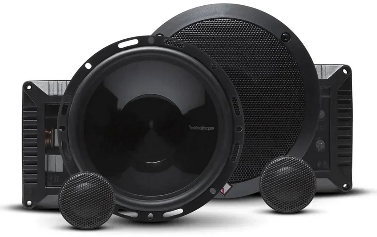 Rockford Fosgate T1650-S