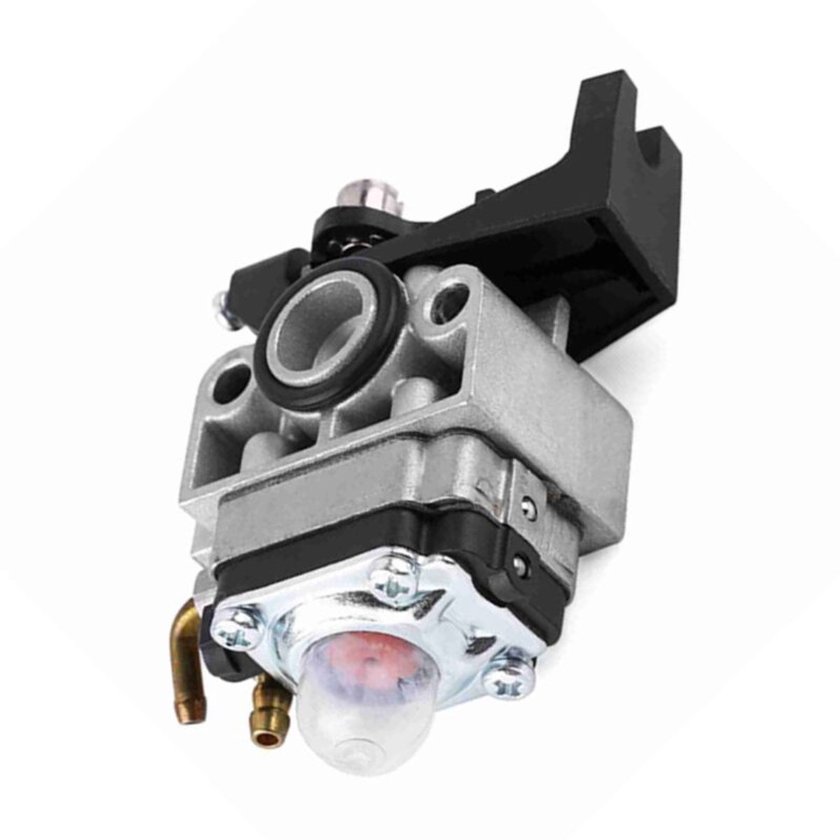 Reparatieset geschikt voor carburateur, 6100-Z0H-053 carburateur, eenvoudig te installeren geschikt vooralen constructie, 2,55-2,36 inch formaat, geschikt geschikt voor Honda GX25 en GX35.