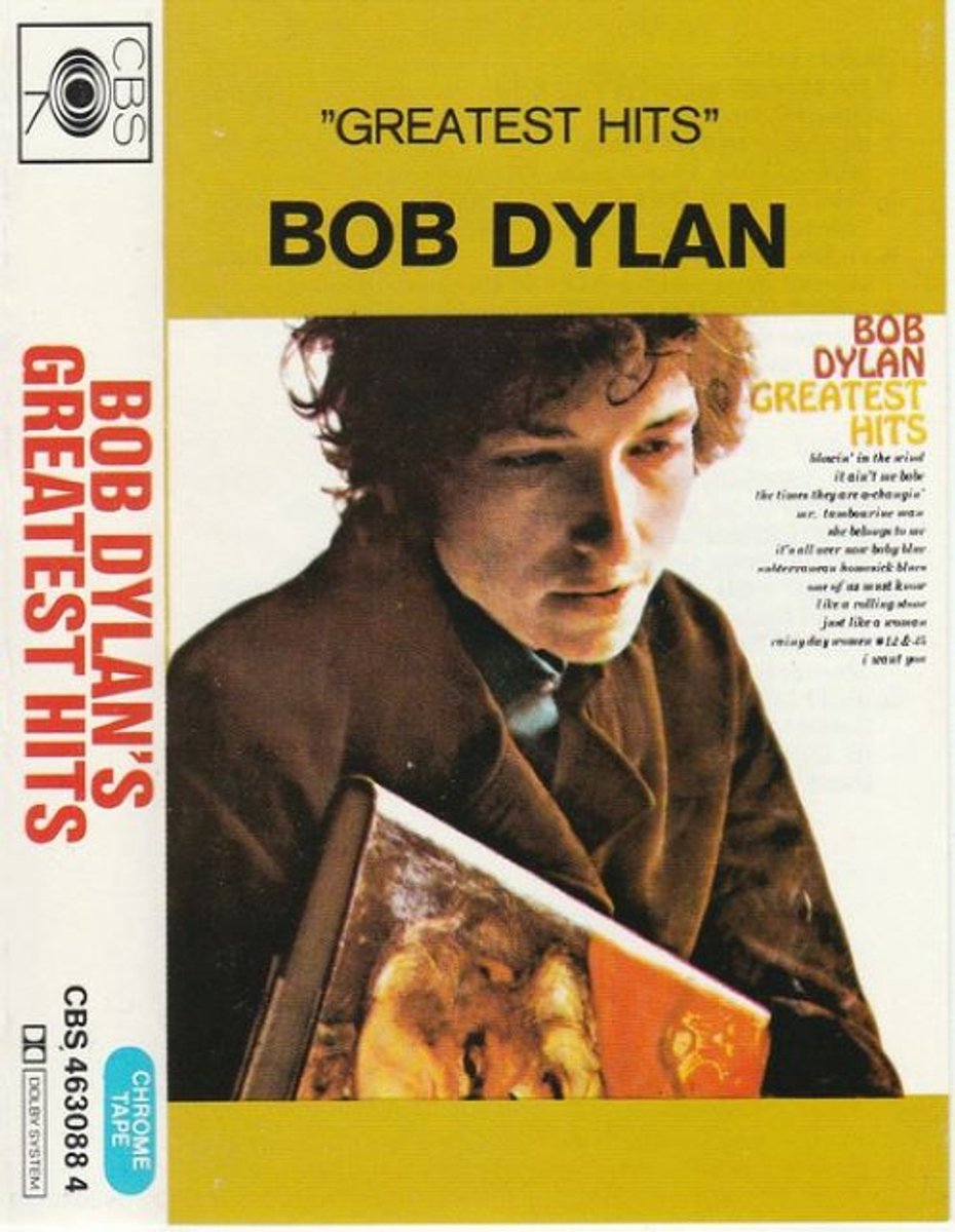 Greatest Hits