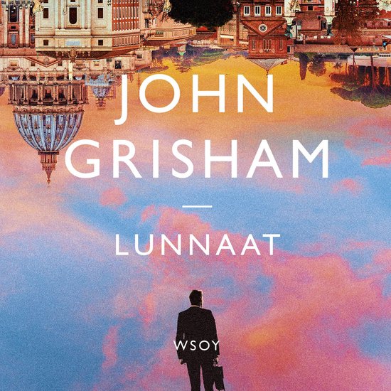 Lunnaat - cover