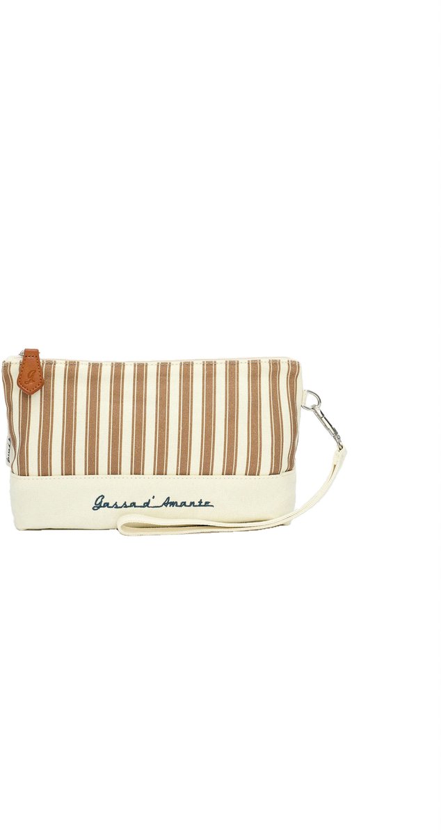 Gassa d'Amante Clutch Alassio