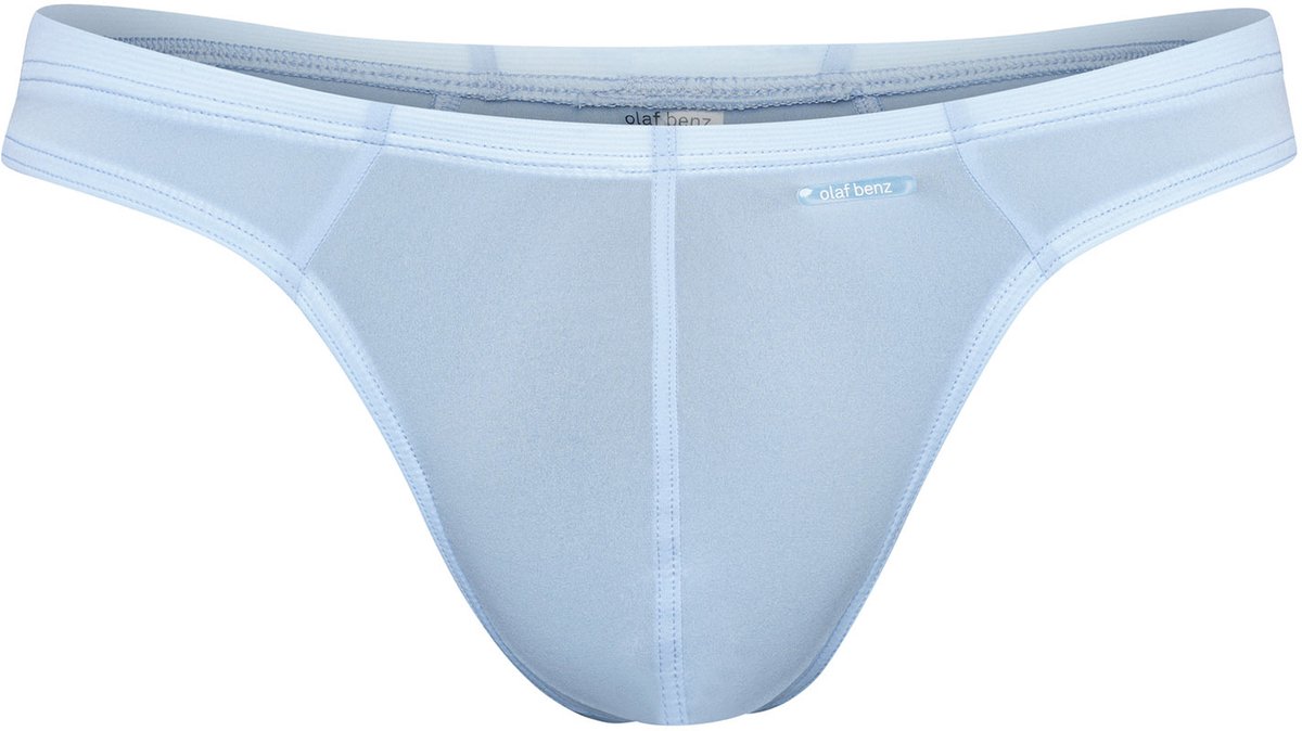 Olaf Benz String RED2557