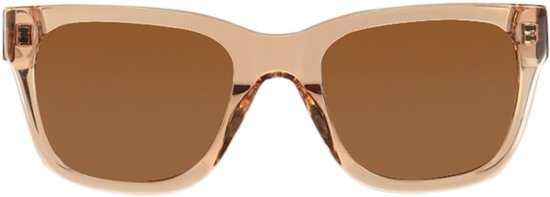 Wallabag Sunglass Vista Brown van Merkloos — afbeelding 3