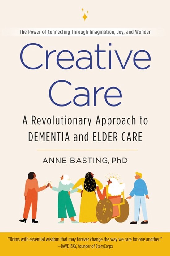 Creative Care - cover