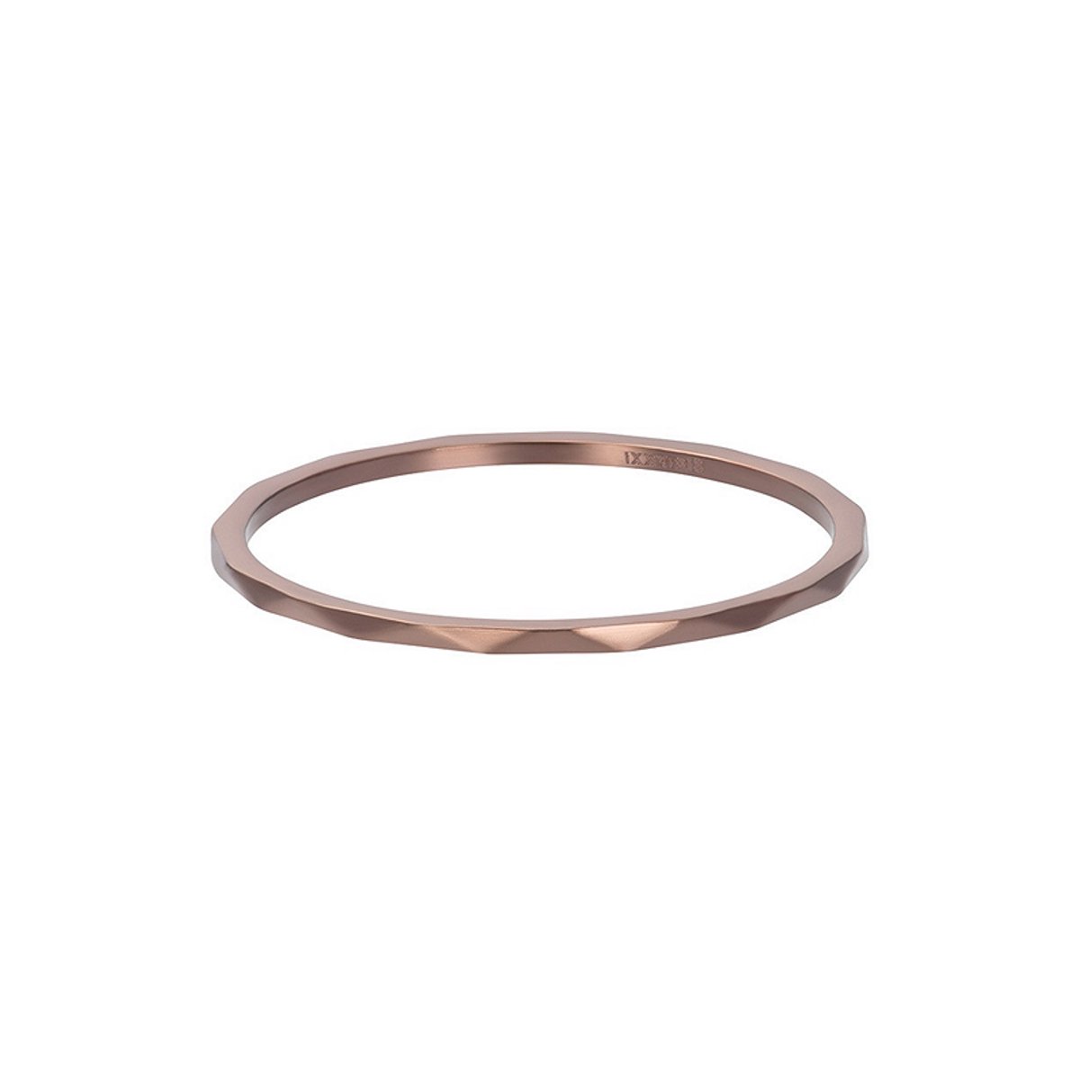 iXXXi Vulring 1 mm Wave Bruin | Maat 20