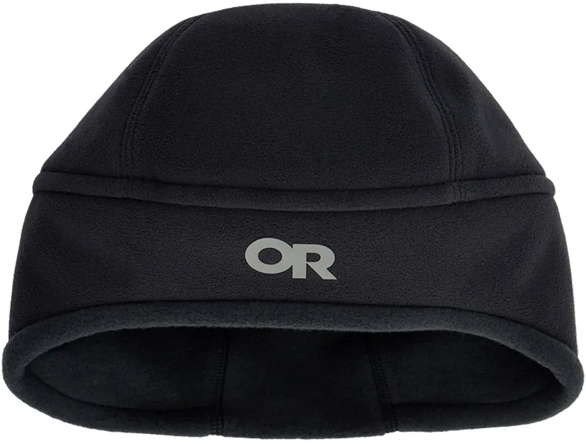 Outdoor Research Newhalem Windstopper® Muts Zwart L-XL