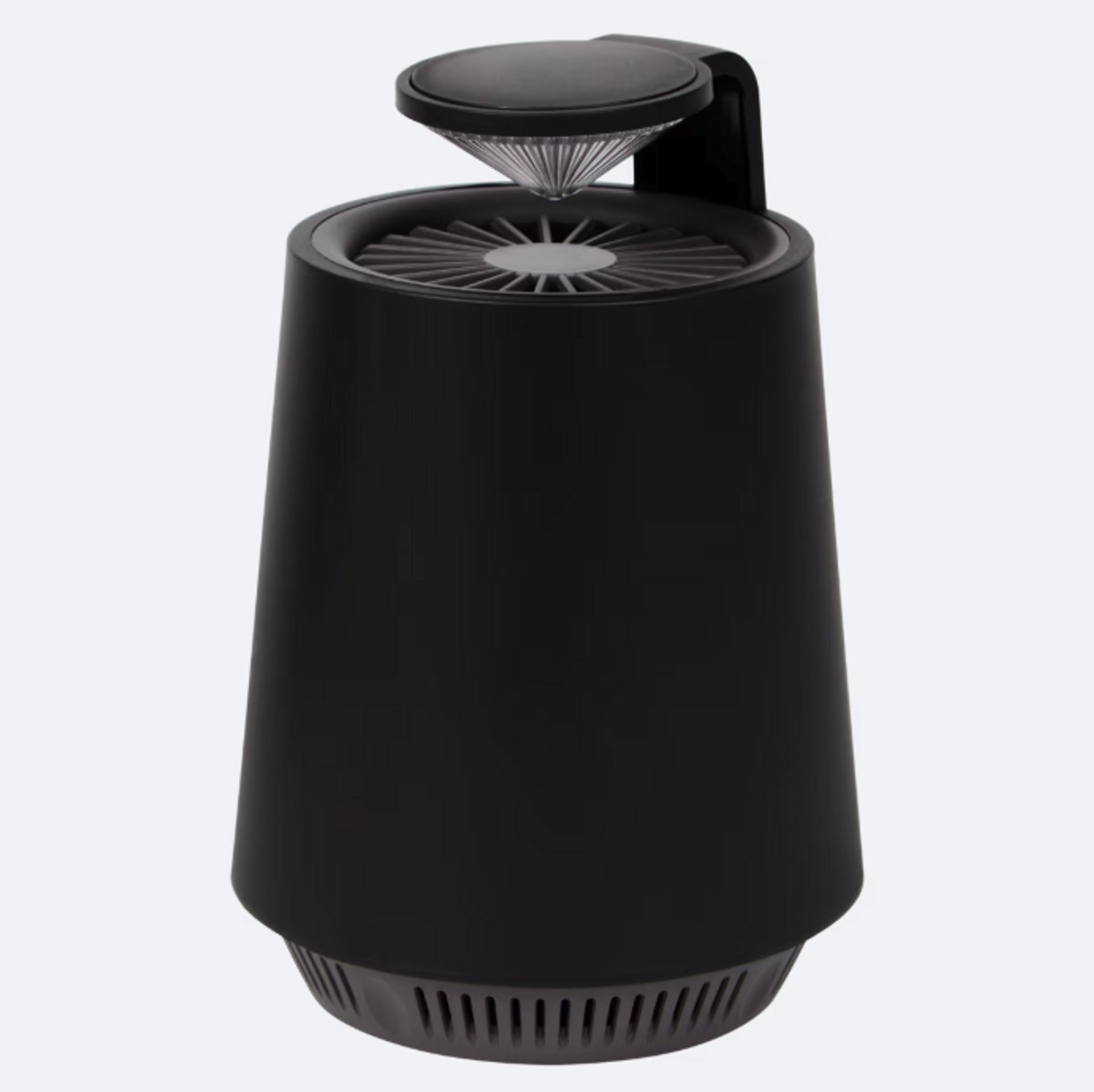 Bol.com Muggenlamp voor binnen of buiten - Muggenvanger met LED ultraviolet licht - Insectenlamp voor slaapkamer, woonkamer of t... aanbieding