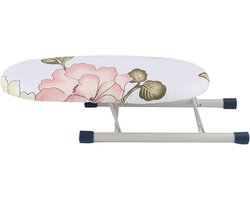 Planche à repasser peu encombrante pour manches - Mini table à repasser pour chemises et accessoires de vêtements