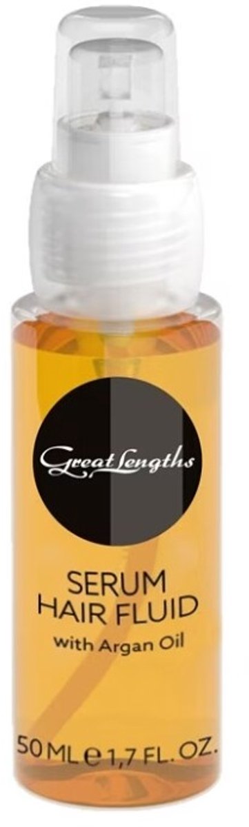 Great Lengths Hairfluid - 50 ml - Haarserum