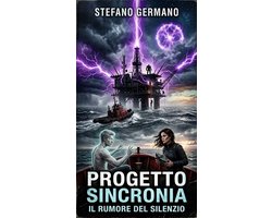Progetto sincronia - Il rumore del silenzio