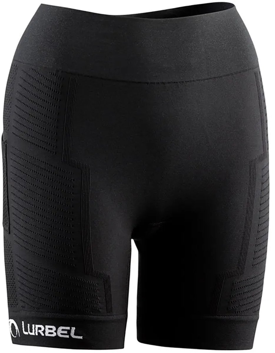 Lurbel Spirit Korte Broek Zwart S Vrouw