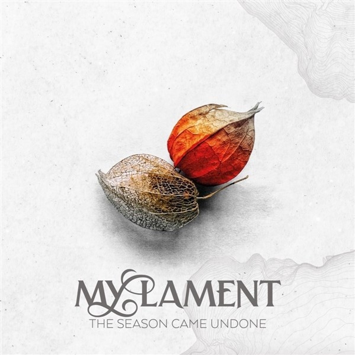 My Lament - The Season Came Down (LP)
