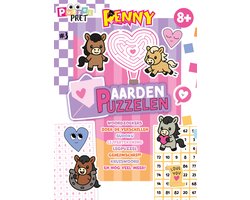 Penny Puzzelpret 3 -