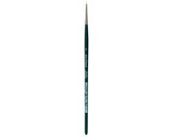 Da Vinci Nova penseel Synthetisch - Serie 1570 - no. 3/0