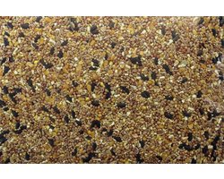 Vogelvoer - Voordeelverpakking - Zaden mix - 700 gram (12 stuks)