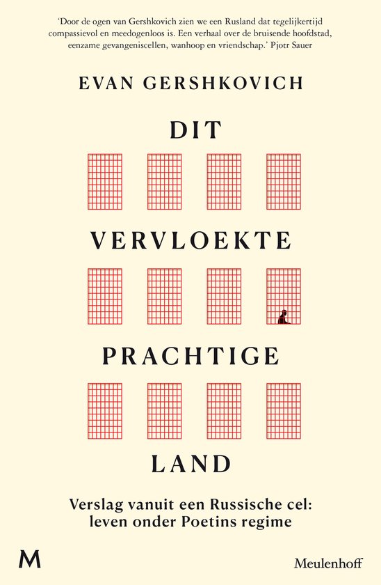 Omslag van Dit vervloekte prachtige land