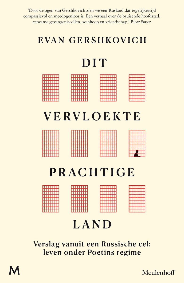 Omslag van Dit vervloekte prachtige land