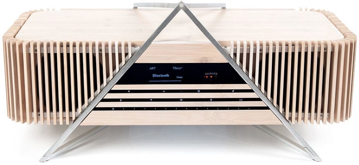IFI AUDIO AURORA