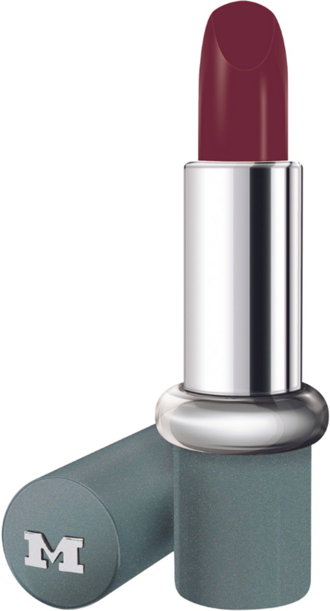 Mavala Lipstick – Kleur 628 Wine Red - Hydraterende Lippenstift met Shea Butter, Aloë Vera & Vitamine E – Satijn Finish – Intens Gepigmenteerd – Langhoudend & Verzorgend – Comfortabele Textuur – 4g