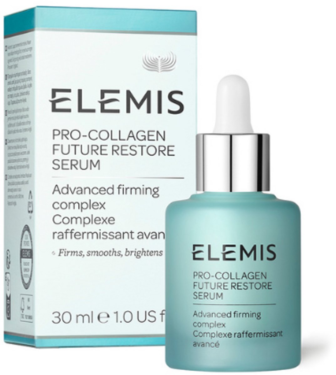 Elemis Pro-Collagen Future Restore Serum 30ml