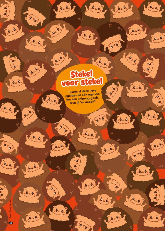 Tina Puzzelpret 3 - Puzzelboek - Puzzelboek Kinderen - Seizoenen - Puzzelboeken - Vakantieboek - Zomerboek - Sudoku Kinderen - Puzzelen - Puzzels - Puzzel - Puzzel boek - Doeboek - Knutselen - DIY - Breinbreker - Meisje - Knutselen Meisjes - Raadsels