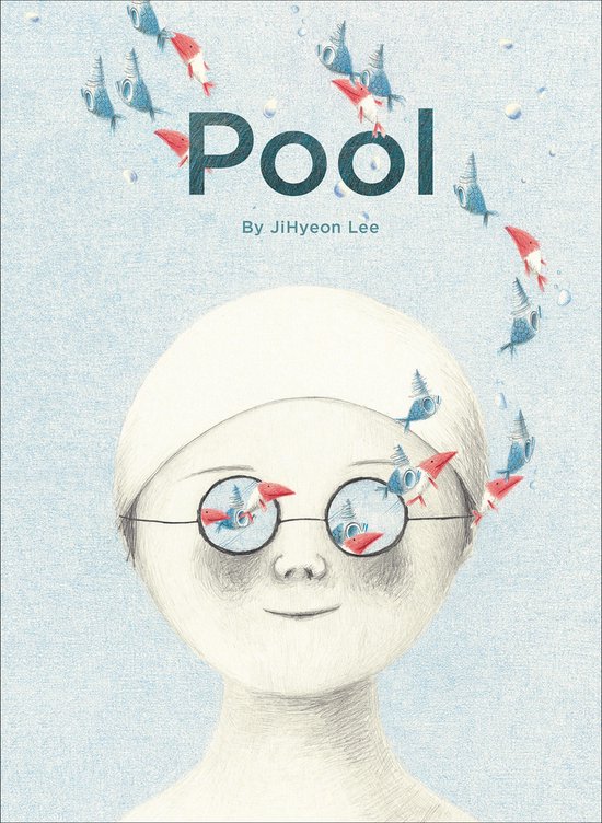 Pool - cover