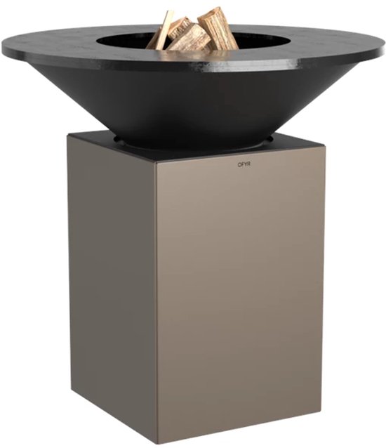 OFYR Signature Plancha 100 Taupe