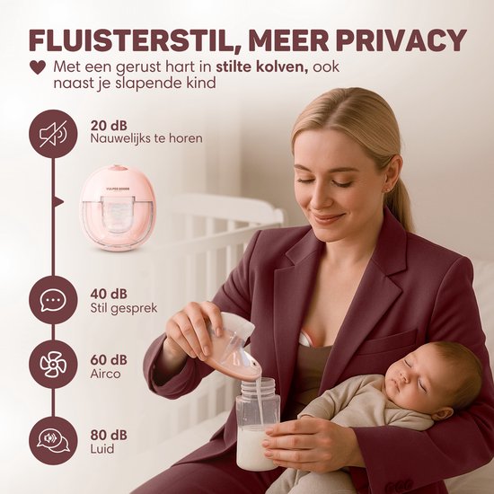 Vulpes Goods - Borstkolf van Merkloos — afbeelding 5