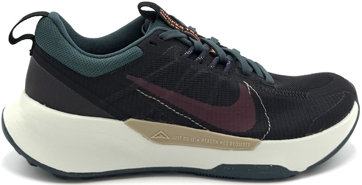 Nike Juniper Trail 2 NN – Dames Trail Sportschoenen Zwart