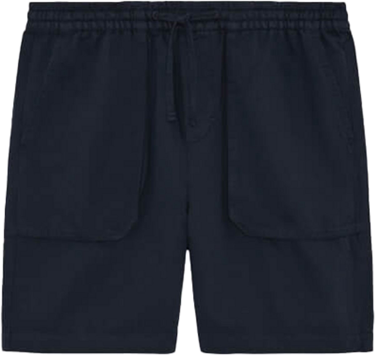 Lyle & Scott Linen Short