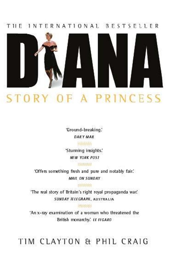 Diana - cover
