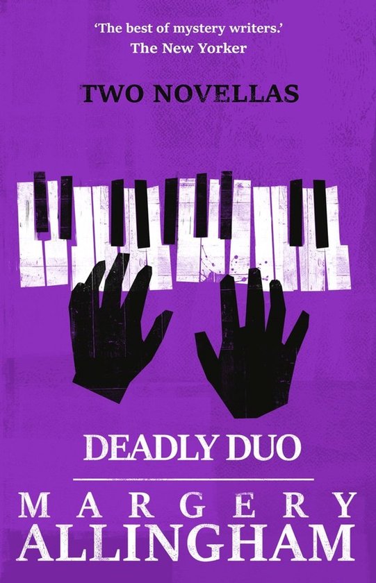 Deadly Duo - cover