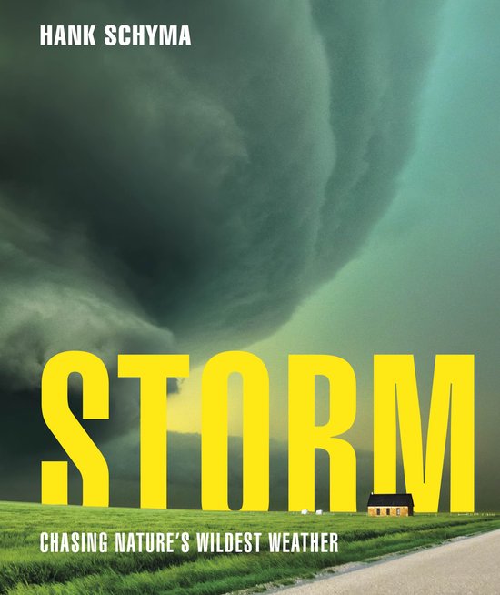 Storm - cover