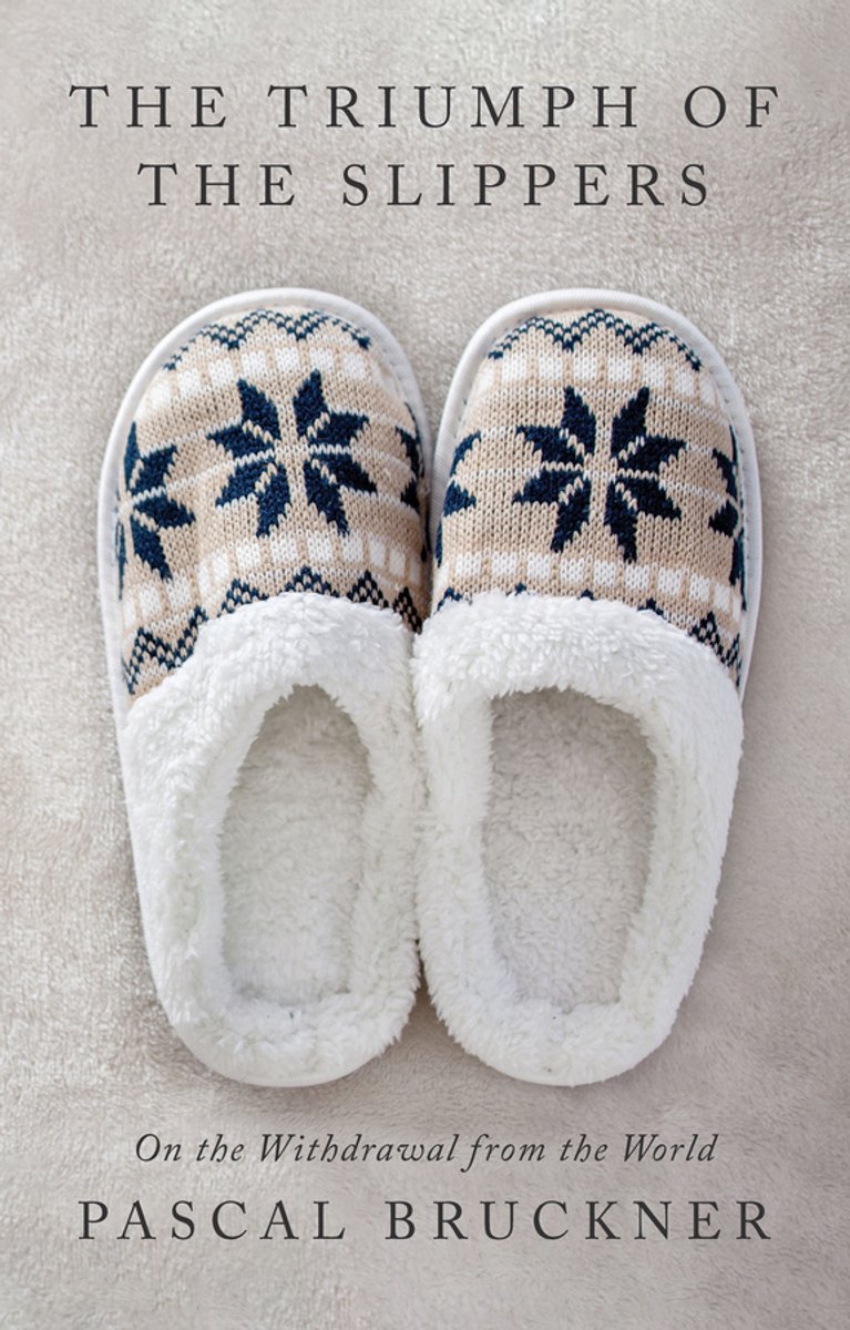 The Triumph Of The Slippers