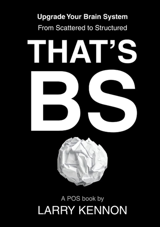 That's BS - cover