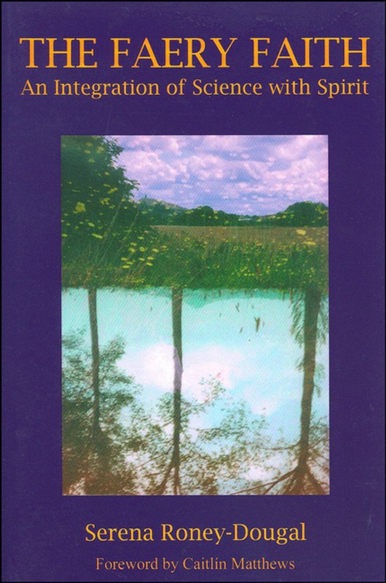 The Faery Faith - cover